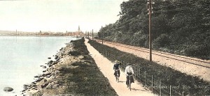 Riis_skov._Cykelsti_ca._1904